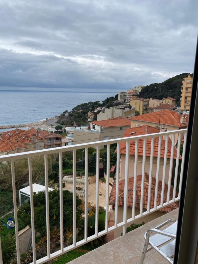 Charmant Deux Pieces Aux Portes De Monaco カップダイユ エクステリア 写真